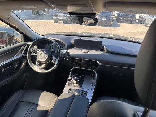 2024 Mazda CX-90 Preferred Plus