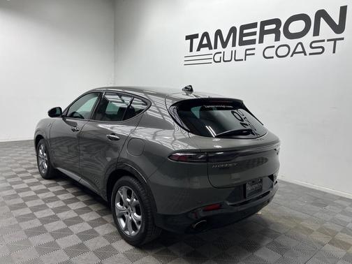 2024 Dodge Hornet R/T