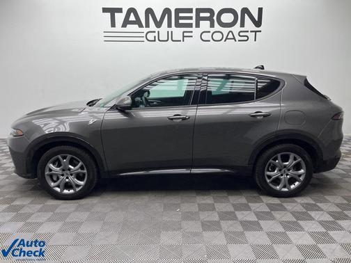 2024 Dodge Hornet R/T