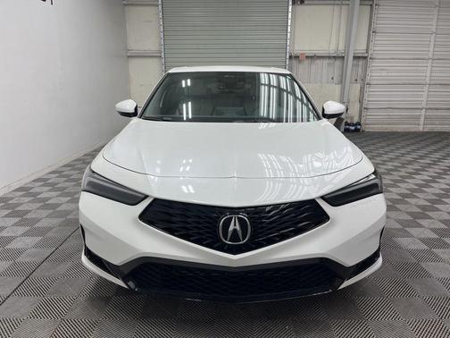 2024 Acura Integra A-Spec