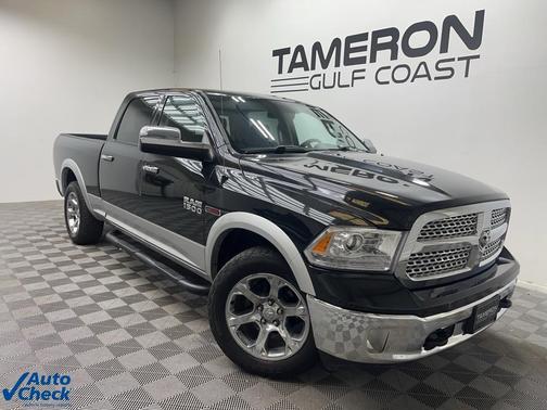 2015 RAM 1500 Laramie
