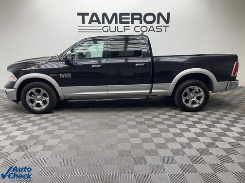 2015 RAM 1500 Laramie