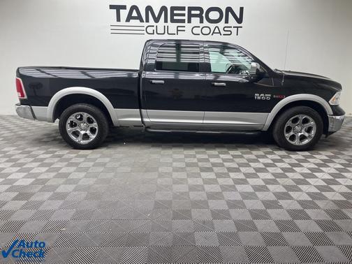 2015 RAM 1500 Laramie