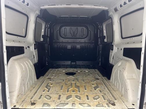 2022 RAM ProMaster City Base