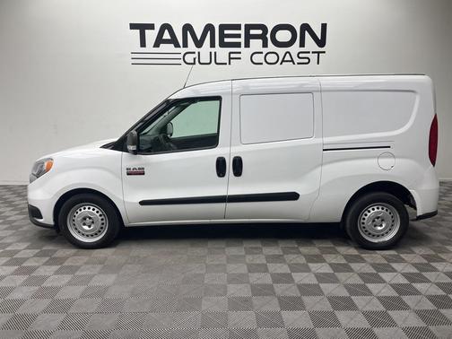 2022 RAM ProMaster City Base