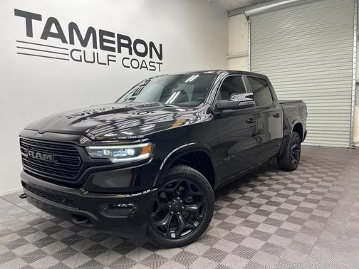 2023 RAM 1500 Limited