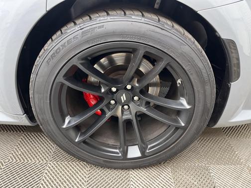 2022 Dodge Charger Scat Pack