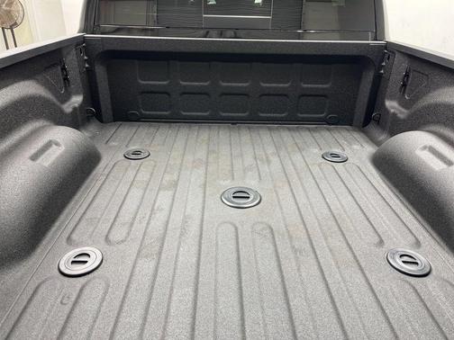 Diamond Black 2026 RAM 3500 Limited