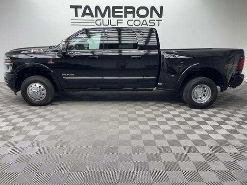 2026 RAM 3500 Limited