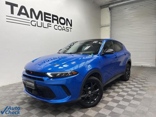 2024 Dodge Hornet GT Plus