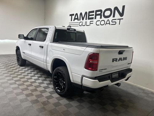 2025 RAM 1500 Limited