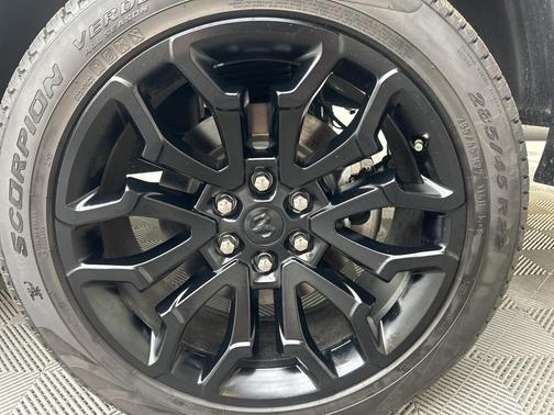 2025 RAM 1500 Limited