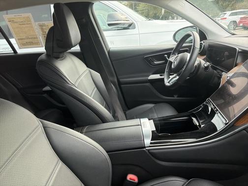 2024 Mercedes-Benz GLC 300 Base