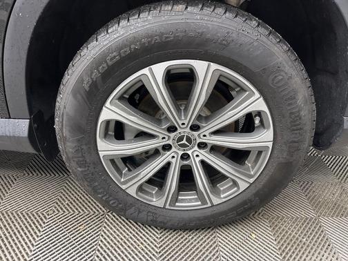 2024 Mercedes-Benz GLC 300 Base