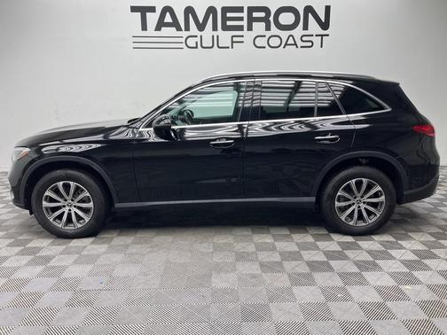 2024 Mercedes-Benz GLC 300 Base