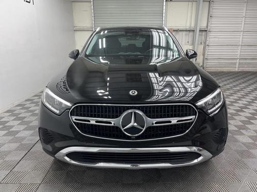 2024 Mercedes-Benz GLC 300 Base