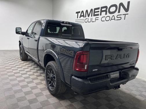 2026 RAM 2500 Limited