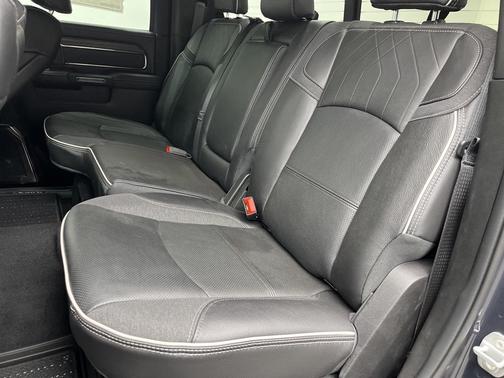 2026 RAM 2500 Limited