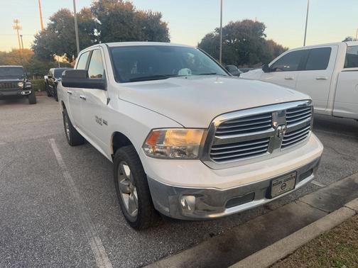 2014 RAM 1500 SLT