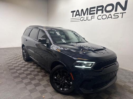 Night 2024 Dodge Durango R/T
