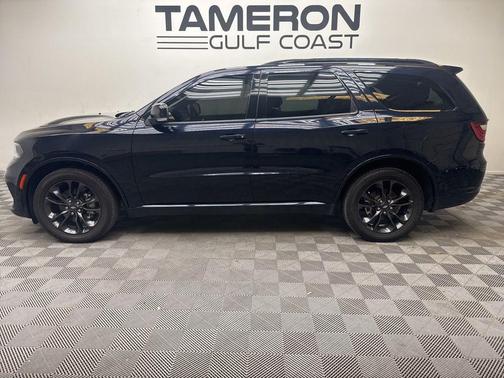 Night 2024 Dodge Durango R/T