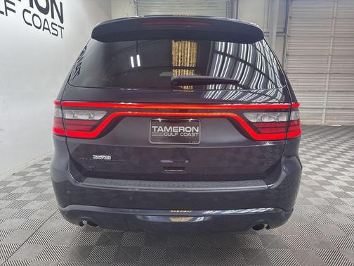 Night 2024 Dodge Durango R/T