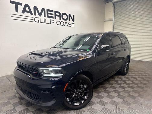Night 2024 Dodge Durango R/T