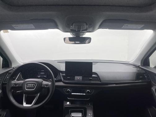 2022 Audi Q5 45 S line quattro Premium