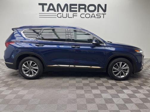 2020 Hyundai SANTA FE 2.4 Limited