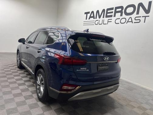 2020 Hyundai SANTA FE 2.4 Limited