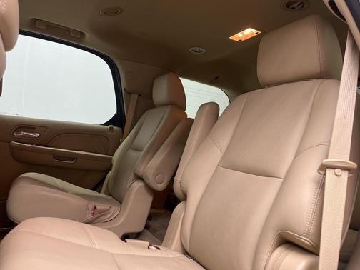 2014 Cadillac Escalade Luxury