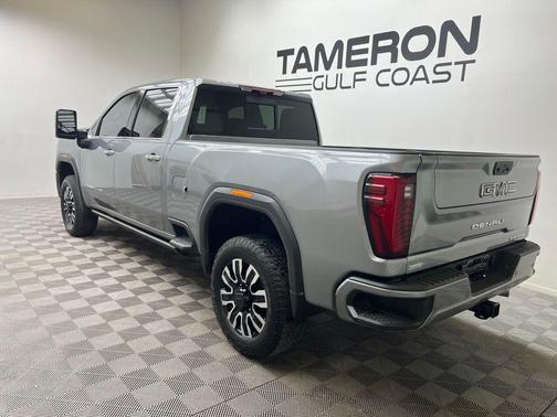 Sterling 2024 GMC Sierra 2500 Denali Ultimate