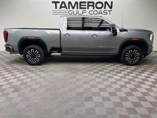 Sterling 2024 GMC Sierra 2500 Denali Ultimate