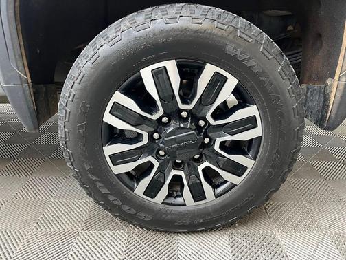 Sterling 2024 GMC Sierra 2500 Denali Ultimate