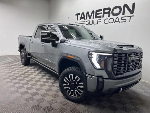 Sterling 2024 GMC Sierra 2500 Denali Ultimate