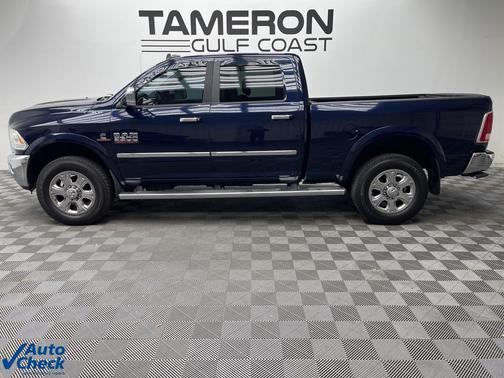 2014 RAM 3500 Laramie