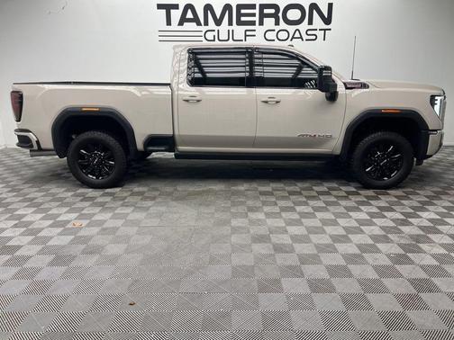 Dune 2026 GMC Sierra 2500 AT4