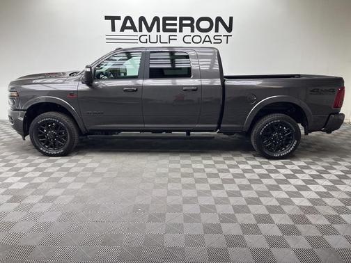 2026 RAM 2500 Limited