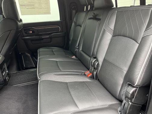 2026 RAM 2500 Limited