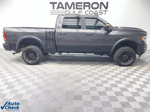 2024 RAM 2500 Power Wagon