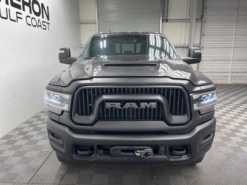 2024 RAM 2500 Power Wagon