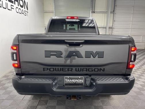2024 RAM 2500 Power Wagon