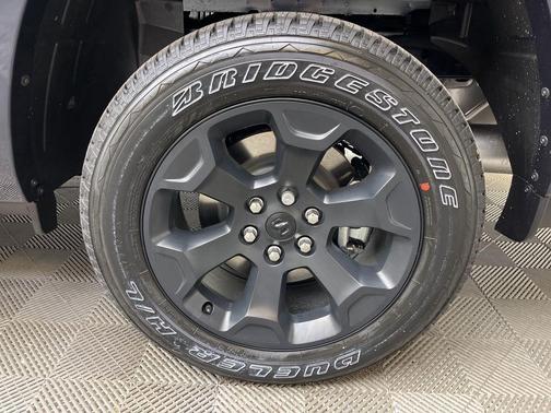Blue Metallic 2026 RAM 1500 Big Horn/Lone Star