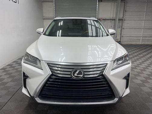 2016 Lexus RX 350 Base
