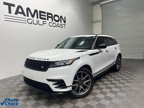 2024 Land Rover Range Rover Velar P250 Dynamic SE