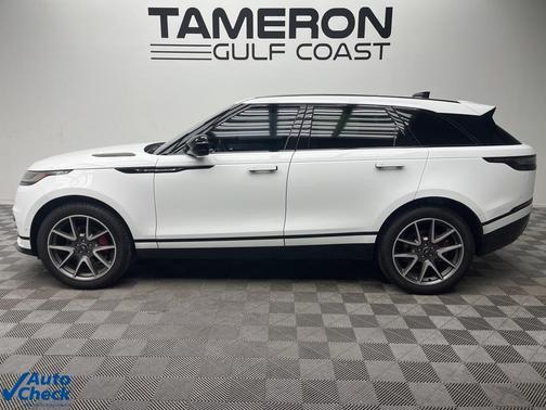2024 Land Rover Range Rover Velar P250 Dynamic SE