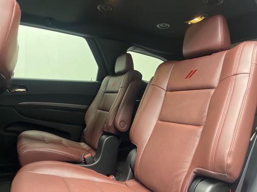 2025 Dodge Durango R/T
