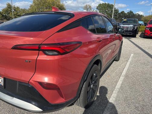 2024 Buick Envista Sport Touring