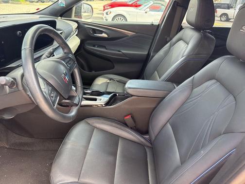 2024 Buick Envista Sport Touring