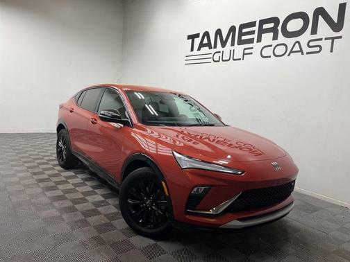 2024 Buick Envista Sport Touring